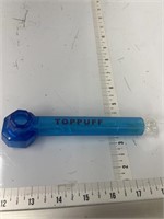 Top Puff Water Bottle Pipe