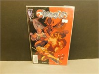 Thundercats #3 Comic