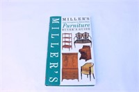 Millers Furniture Buyers Guide Book