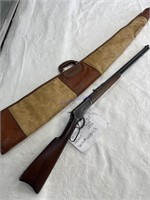 Winchester 32wcf Model 1892 serial #498413 with