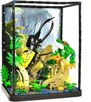 BNG Insect Botanical Collection Building Sets for