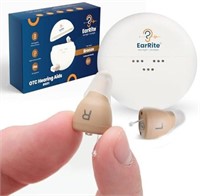 AUSTONE Hearing Aids, Hearing Aids for Adults