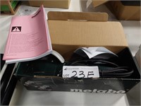 W 850-125 Metabo Angle Grinder (New)