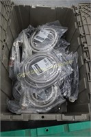 Tub of Water Connectors