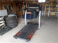 Pro Form 860 Treadmill