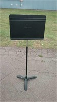 Manhasset Musical Stand Adjustable Height