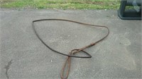 Heavy Duty Towing Cable