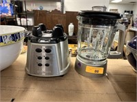 CUISINART BLENDER