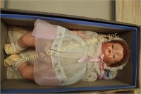 VINTAGE EFFANBEE BABY DOLLS, IN ORIGINAL BOXES