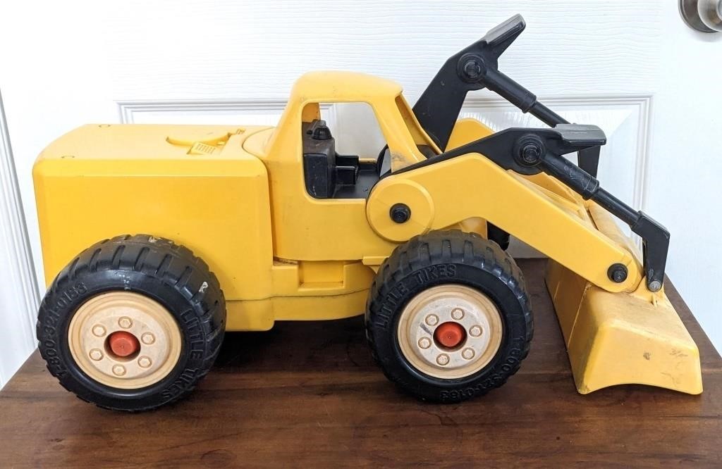 Little Tikes Truck