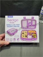 Bentgo Kids Lunch Box