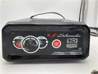 Schumacher Battery Charger and Engine Starter 100A