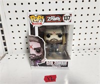 Funko Pop- Rob Zombie