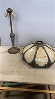 Charles Parker Co. Lamp