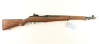 Springfield M1 Garand .30-06 SN: 1839979
