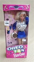 1997 Oreo Fun Barbie in Box