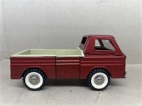 Structo Corvair rampside Truck