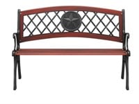 Style Selections - Texas Stair Bench (In Box)
