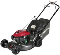 Toro - Smart Drive Gas Lawn Mower (In Box)