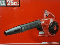 Craftsman - 2 Cycle 25cc Handheld Blower (In Box)