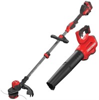 Craftsman - 20V String Trimmer / Blower (In Box)