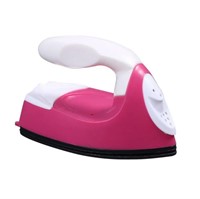 Handheld Iron - Portable - Electric