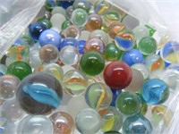 250 count Marbles