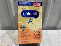 Enfamil A+ Step 2 Formula Refills