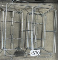 5 Wire Baskets