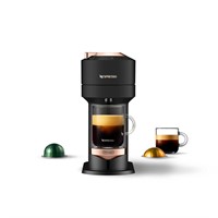 Nespresso Vertuo Coffee and Espresso Maker, Machin