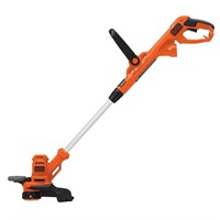 14 in. 6.5 Amp Corded Electric Trimmer & Edger
