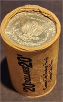 Auction #1034 - SILVER - GOLD - ROLL- RARE COINS