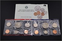 1989 U.S. Mint Set