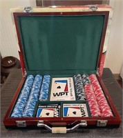 POKER SET