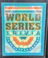 1991 Score 1969 World Series Trivia Mets Magic #2