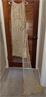 Antique Wedding Dress