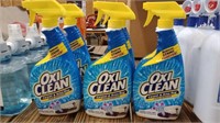 Carpet & rug stain remover