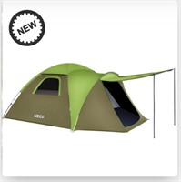 All Season 4 People Camping Tent | ICECO