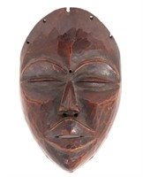 Dan Mask, Ivory Coast