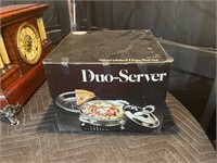 duo server chafing dish