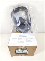 NEW Honeywell NIOSH Air Purifying Respirator Mask