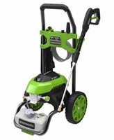 Greenworks 2100PSI Pressure Washer