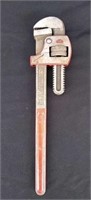 18" Pipe Wrench