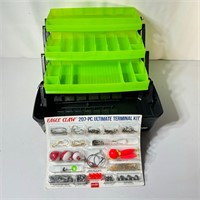 Tackle Box Starter Set