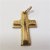 $215 10K  Pendant