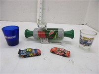 NASCAR collectibles