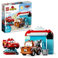 LEGO DUPLO Disney and Pixar's Cars Lightning