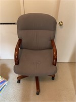 Krug Upholstered Office Chair