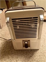 Lakewood Electric Heater