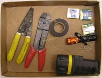 Electrical Tool Lot